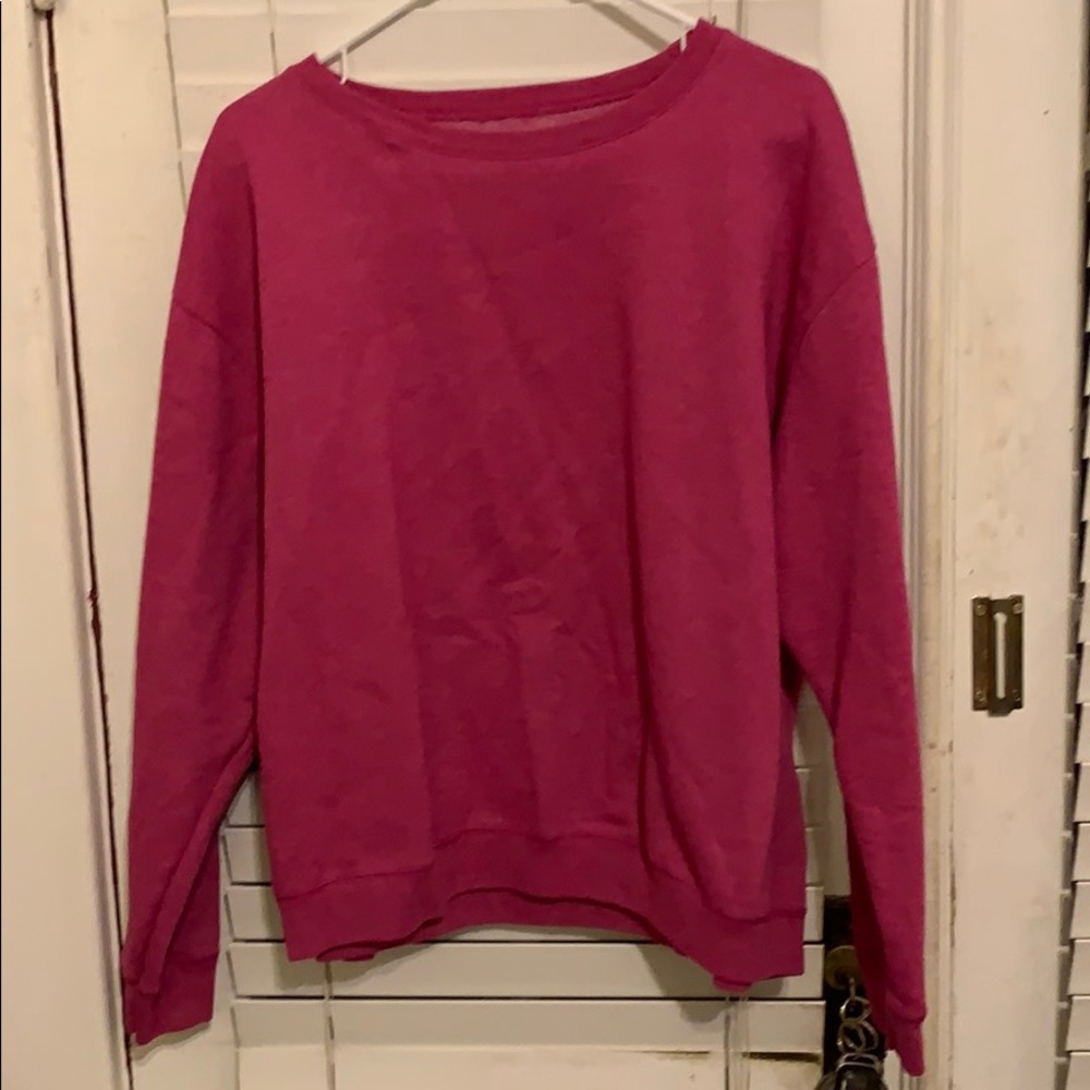 Sweatshirt